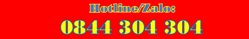 HOTLINE MEGASUN BINH DUONG